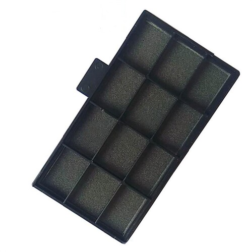 全新适用于爱普生CH-TW5400 CH-TW5600 CH-TW5650 CB-972 CB-982W CB-990U CB-992F CH-TW6280T投影机过滤网