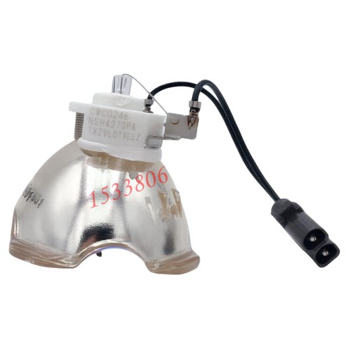 原装适用于松下PT-BW400C PT-BZ580C PT-BX630C PT-VX605N PT-BX620C PT-BX621C PT-VZ585N投影机灯泡LAV400C