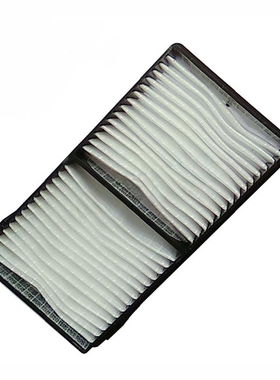全新适用于爱普生CH-TW6300 TW8100 TW8200 CH-TW8300 CH-LS10500 TW6700W CH-TW6200 CH-TW7400投影机过滤网