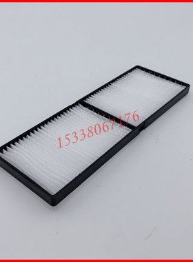 原装适用于爱普生EB-C740W EB-1935 1940W C740X C735X C745WU 1970W 1975W 1980WU 1985WU C760X 投影仪滤网