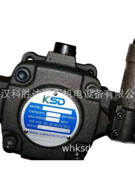 高压变量叶片泵VE2-40FA3 FA4 FA2 VD2-30F-A3 FA4 FA2