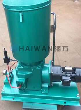 DRB-L60Z-H,DRB-L60Z-Z 电动润滑泵 无锡