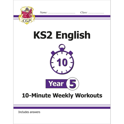 KS2English10-MinuteWeek