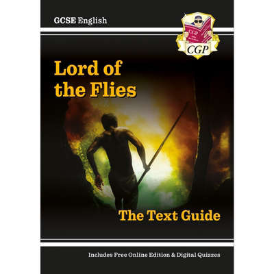 GCSEEnglishTextLordofthe