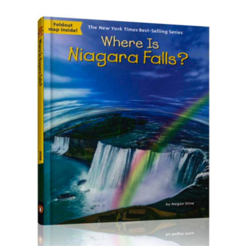 儿童科普文学中小学生读物Whow