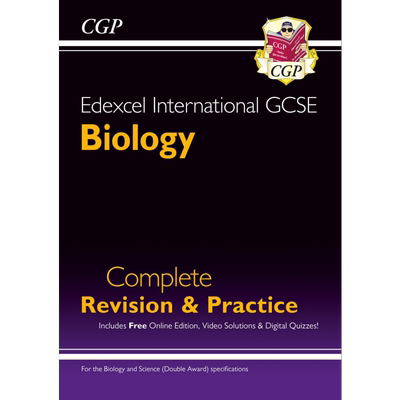 NewPearsonEdexcelBiology