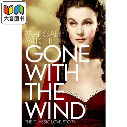 乱世佳人飘奥斯卡电影小说书籍