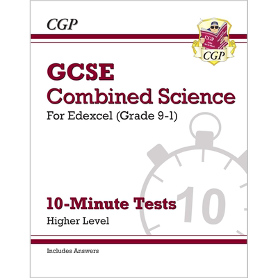 GCSECombinedScienceEdexcel
