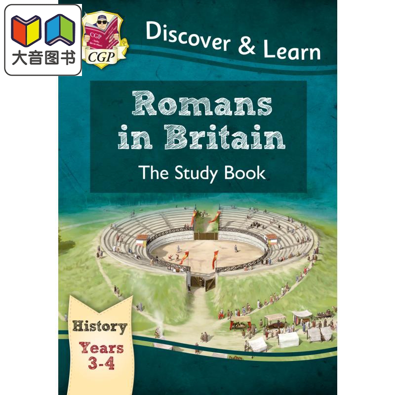 KS2Discover&LearnHistory
