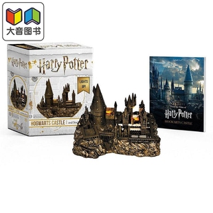 and 大音 Hogwarts Harry Castle Book Potter Sticker