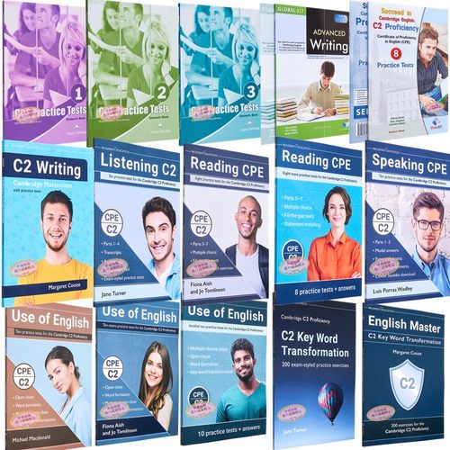 听说读写提升全方位备考能力