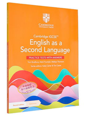 剑桥IGCSE系列EnglishSkills