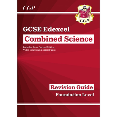 NewGCSECombinedScienceEd