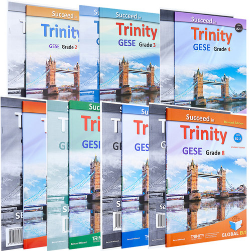 经伦敦三一学院官方批准的备考