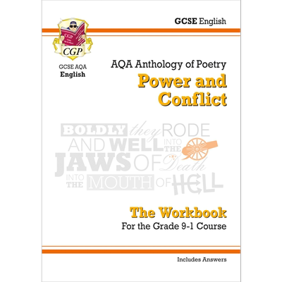 GCSEEnglishLiteratureWb