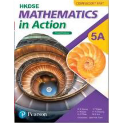 香港中学文凭数学与生活