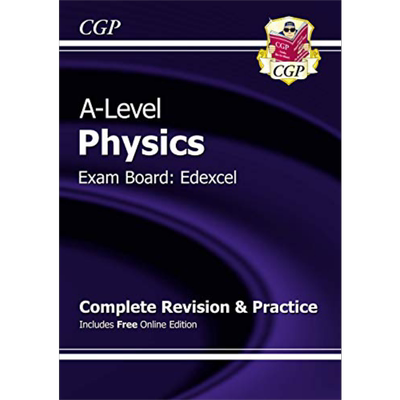 A-LevelPhysicsEdexcelY1&2