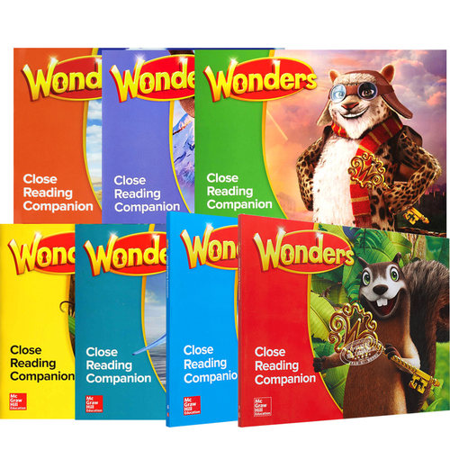 CloseReadingCompanion