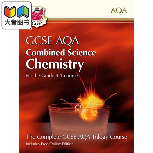 NewGCSECombinedScienceCh