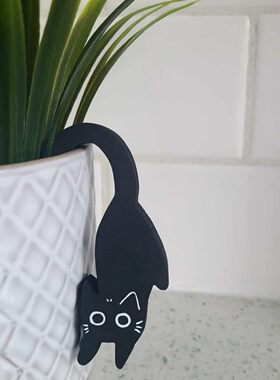 跨境CatPlanoHger庭院猫