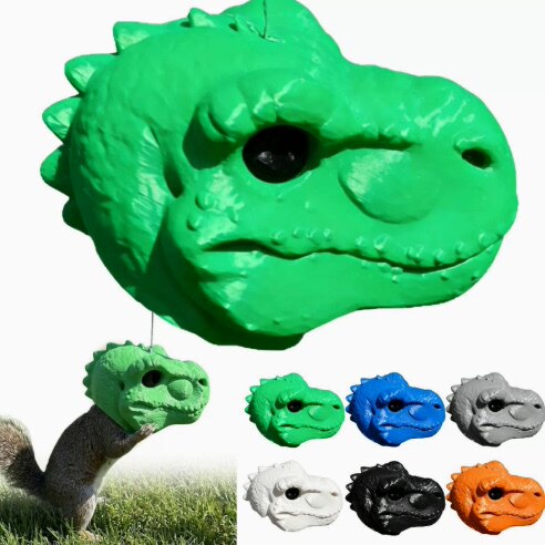 DinosaurSqelFd恐龙造