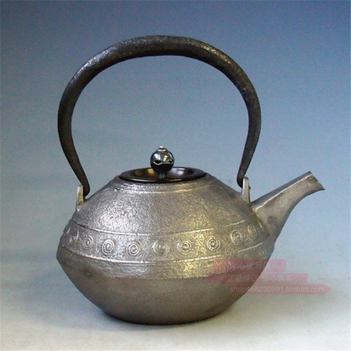 日本铁壶代购质量怎么样 日本铁壶代购口碑怎么样 小麦优选