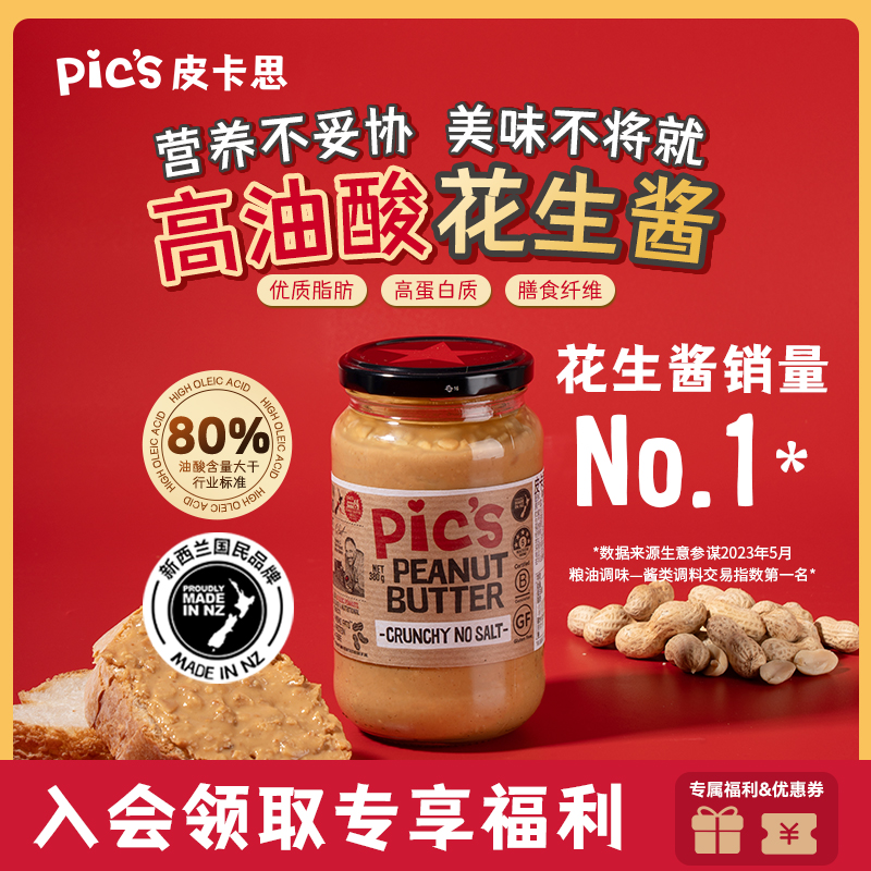 pics皮卡思新西兰健身生酮