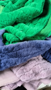 貂毛貂绒兔绒兔毛贵妃貂丹麦貂黄金貂水貂绒富贵貂长毛中长毛布头