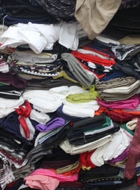 diy服装论块卖纤维蕾丝18元布料