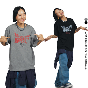 王润原创SOHANA2025秋新款