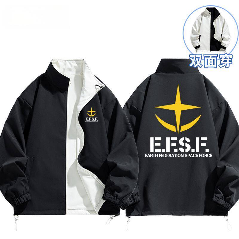 2027机动战士高达EFSF双