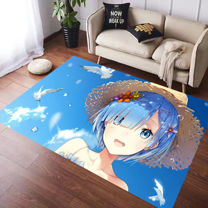 从零开始的异世界生活动