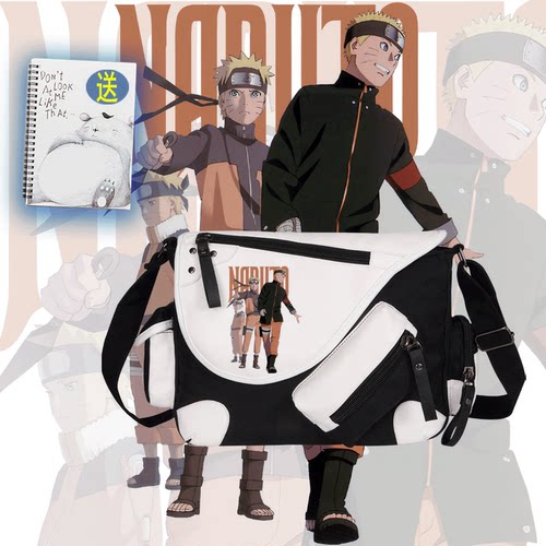 鸣人火影忍者动漫周边印