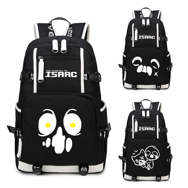 2025以撒的结合重生书包
