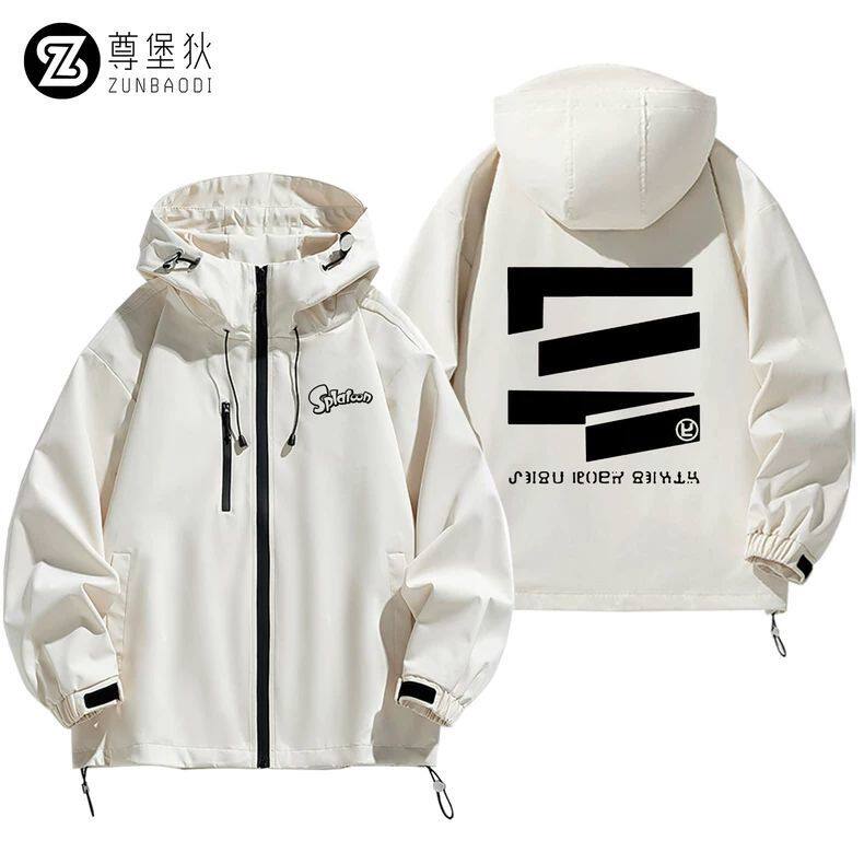 27新款Splatoon斯普拉遁