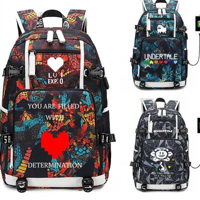 2024传说之下书包Undert