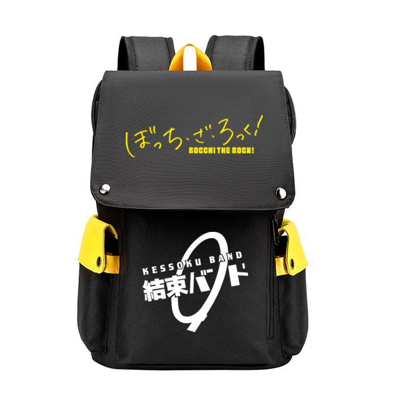 2025孤独摇滚书包周边动