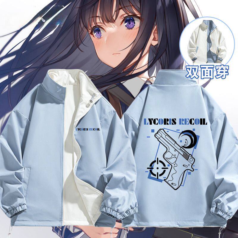 2027LycorisRel莉可丽丝