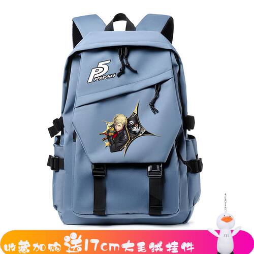 2024女神异闻录5游戏周边