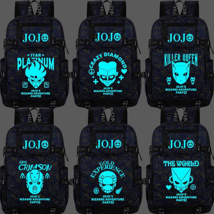 2024JOJO的奇妙冒险白金