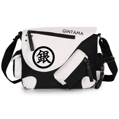 2024银魂周边斜挎包银时G