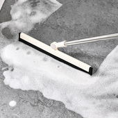 魔术刮水器扫把家用厕所浴室扫帚扫头发扫地板神器拖把地刮卫生间