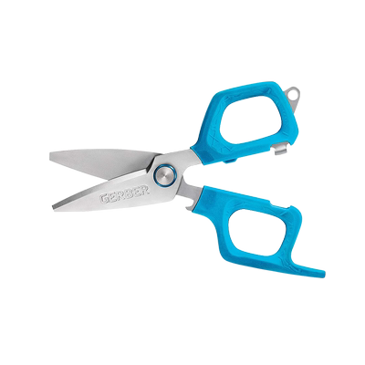 户外Gerber/戈博剪刀开瓶器