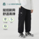 子春秋加肥加大运动裤 大童 奕时代胖童工装 男童裤 耐磨工装 裤