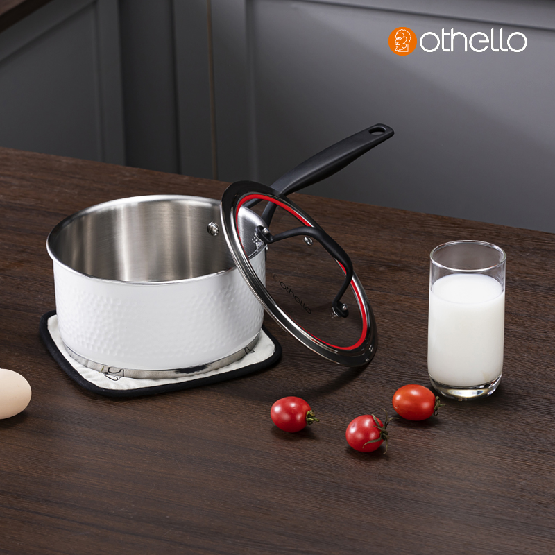 欧德罗多功能燃气电磁炉通用汤锅