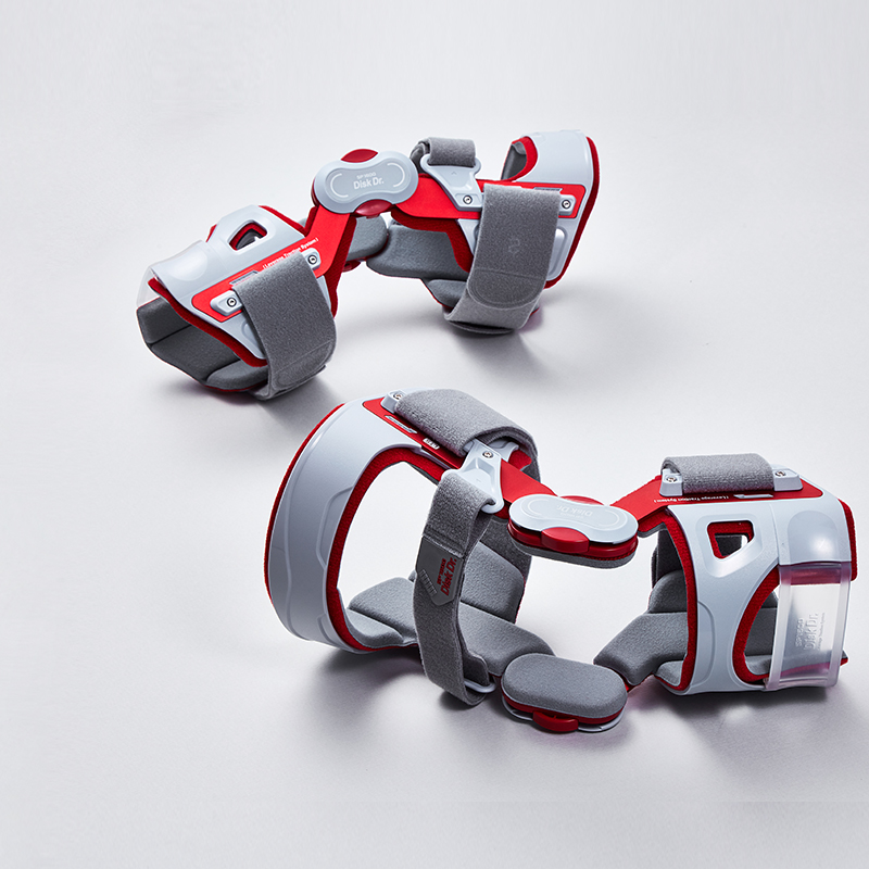 进口diskdr医用膝关节支具国械备