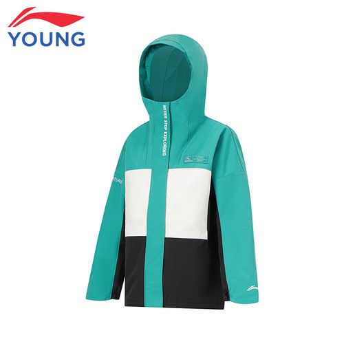 保暖运动风衣户外三合一运动套装