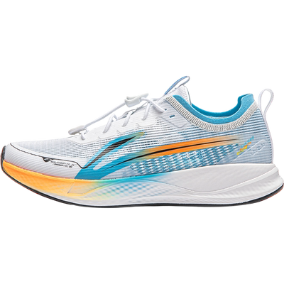 李宁儿童体训竞速跑步鞋