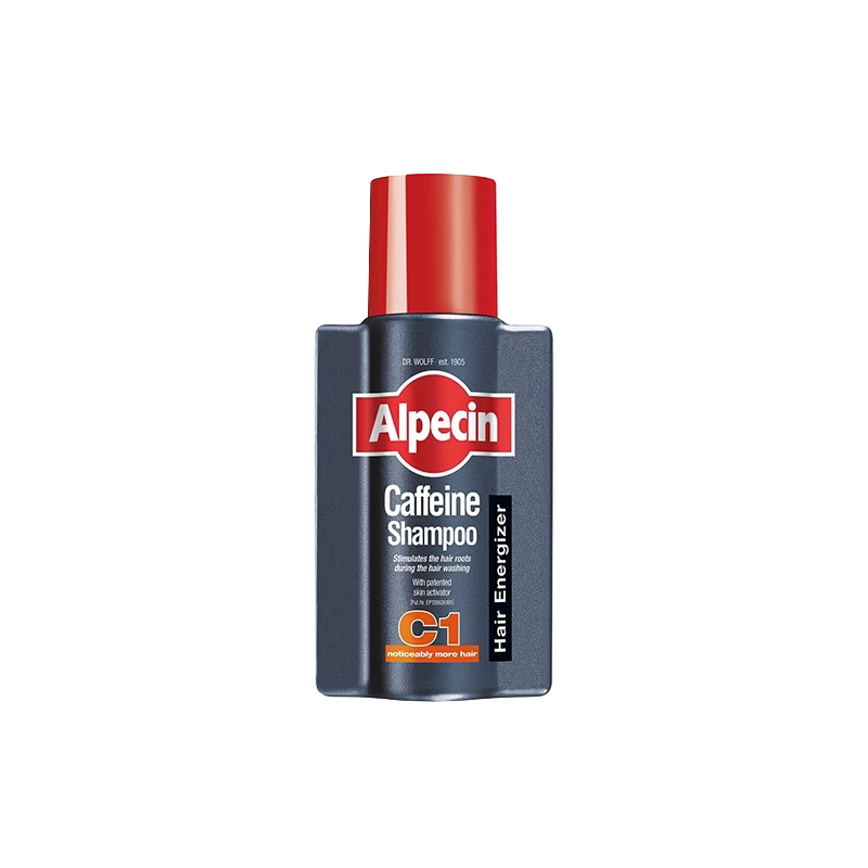 ������Alpecin ŷ���� C1 ������ϴ��ˮ 75ml 9.9Ԫ