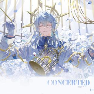 【现货】崩铁同人星期日|协奏